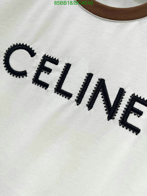 Celine-Clothing Code: BC4016 $: 85USD