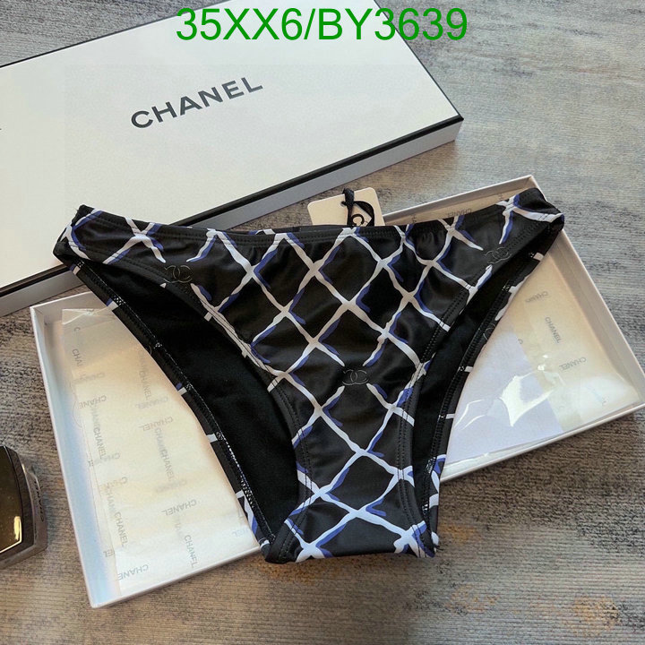 Chanel-Swimsuit Code: BY3639 $: 35USD