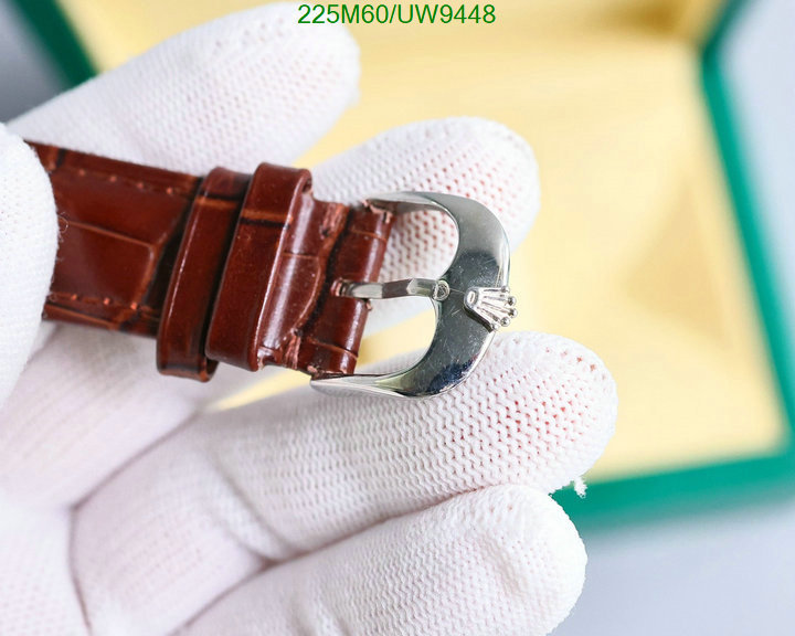 Rolex-Watch-Mirror Quality Code: UW9448 $: 225USD