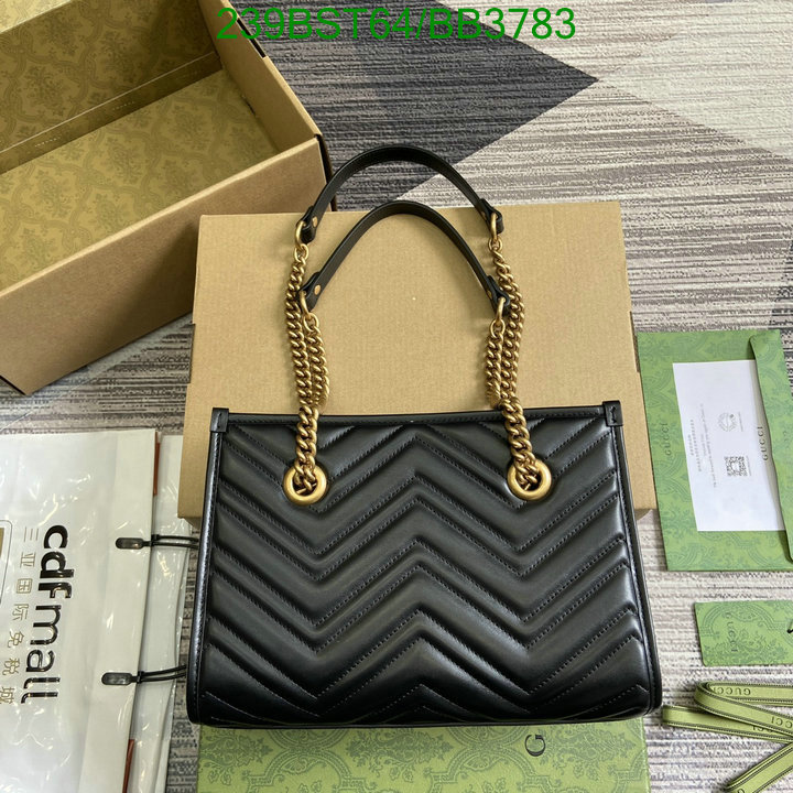 Gucci-Bag-Mirror Quality Code: BB3783 $: 239USD