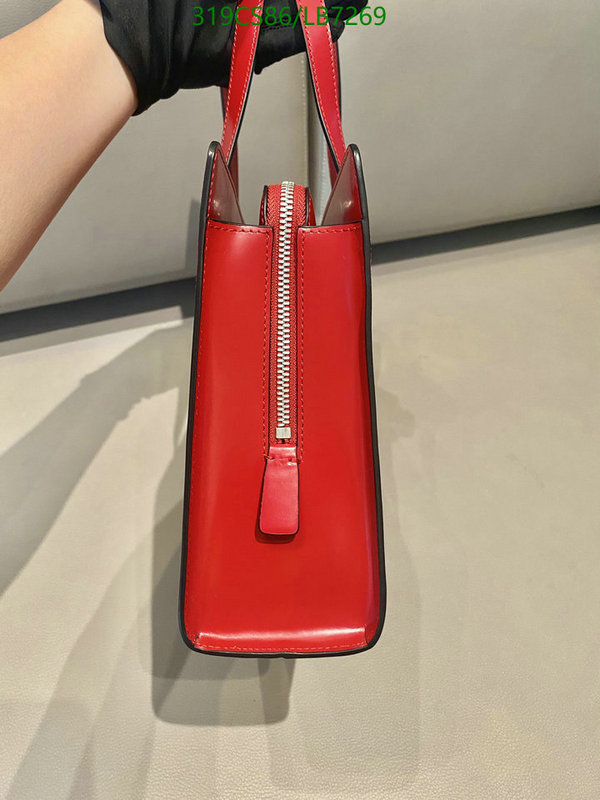 Prada-Bag-Mirror Quality Code: LB7269 $: 319USD