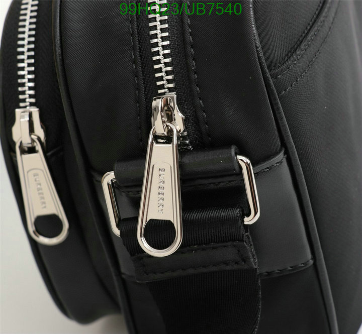 Burberry-Bag-4A Quality Code: UB7540 $: 99USD