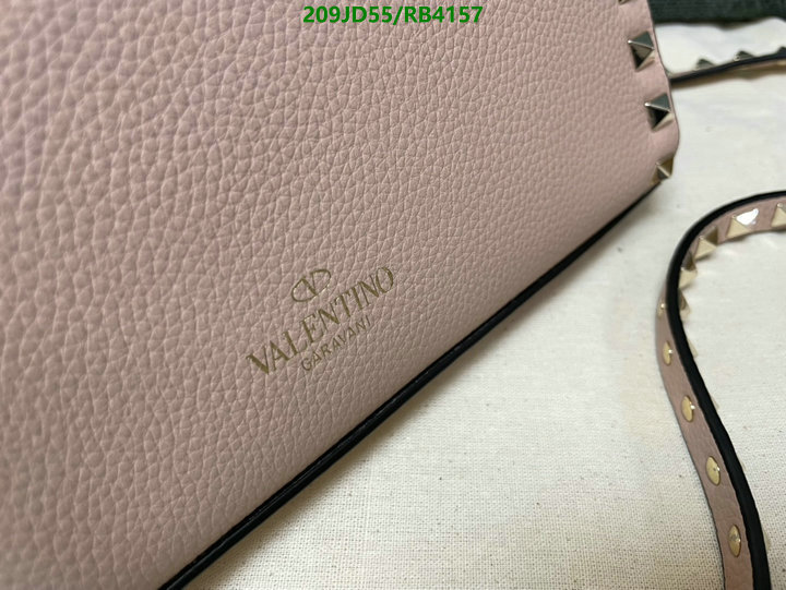 Valentino-Bag-Mirror Quality Code: RB4157 $: 209USD