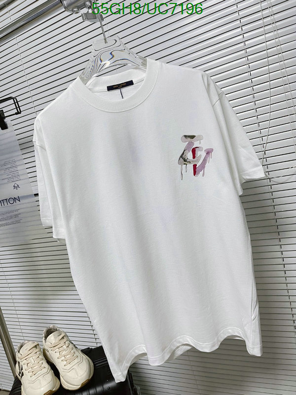 LV-Clothing Code: UC7196 $: 55USD