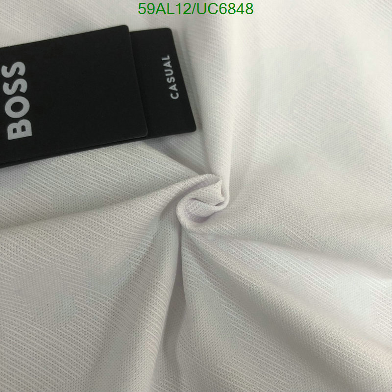 Boss-Clothing Code: UC6848 $: 59USD