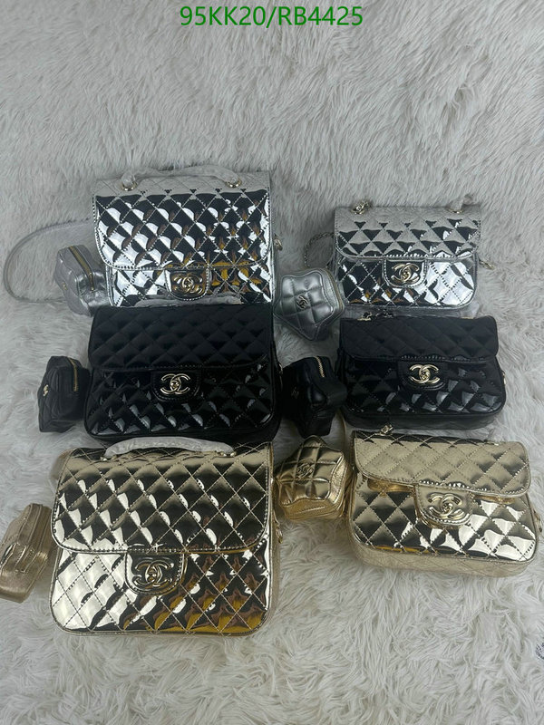 Chanel-Bag-4A Quality Code: RB4425