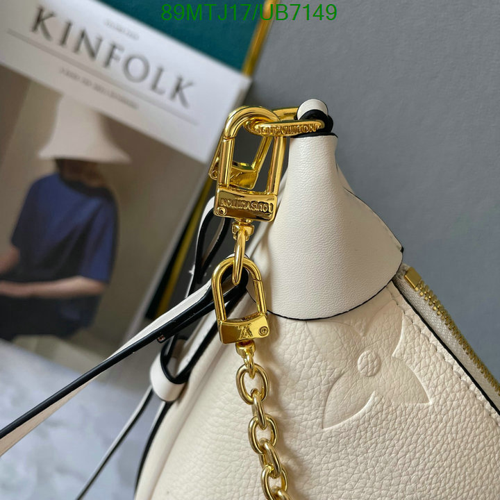 LV-Bag-4A Quality Code: UB7149 $: 89USD