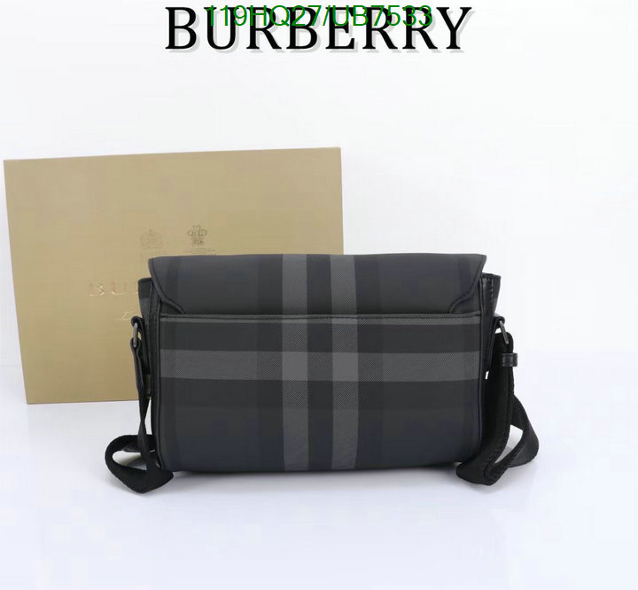 Burberry-Bag-4A Quality Code: UB7533 $: 119USD