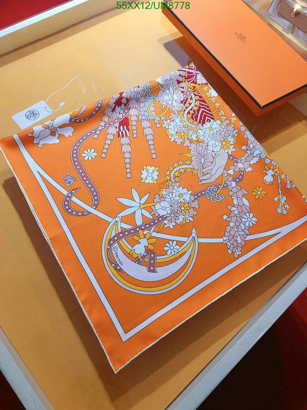 Hermes-Scarf Code: UM8778 $: 55USD