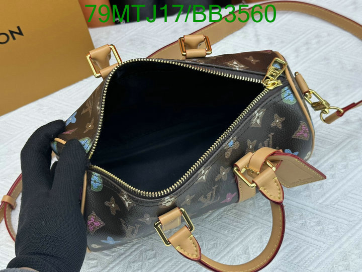 LV-Bag-4A Quality Code: BB3560 $: 79USD