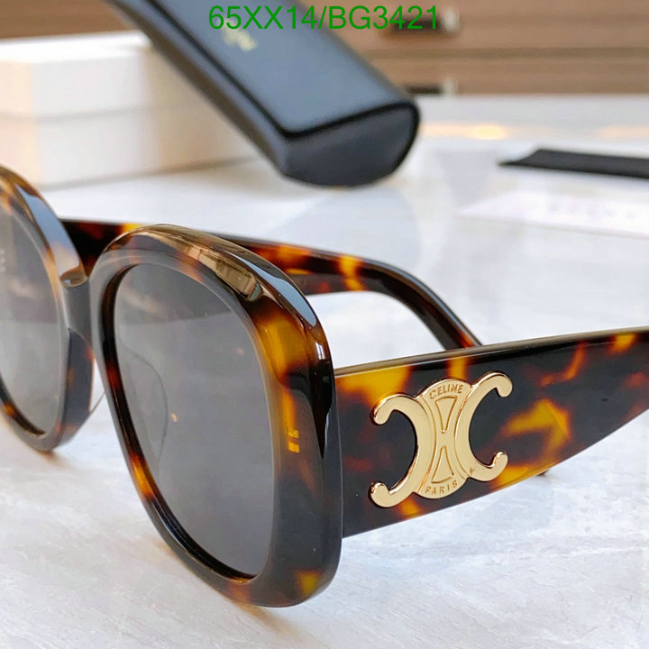 Celine-Glasses Code: BG3421 $: 65USD