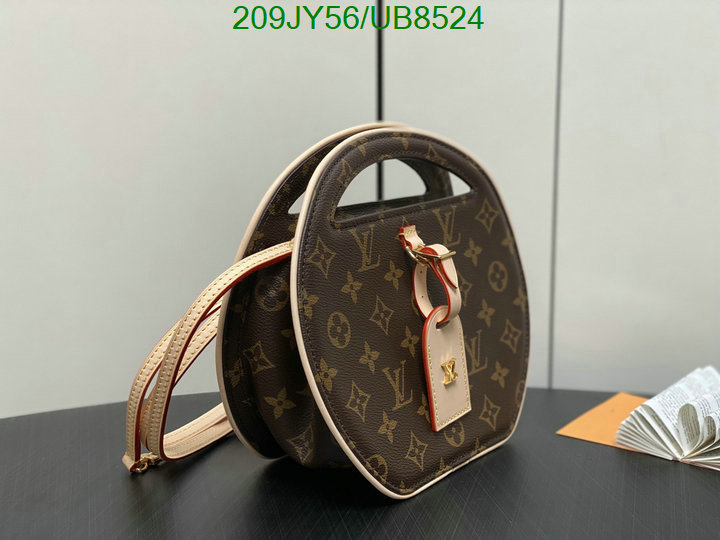 LV-Bag-Mirror Quality Code: UB8524 $: 209USD