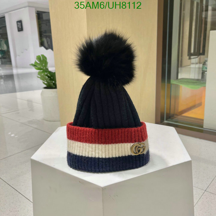 Gucci-Cap(Hat) Code: UH8112 $: 35USD