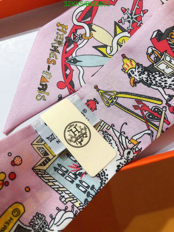 Hermes-Scarf Code: BM3865 $: 32USD