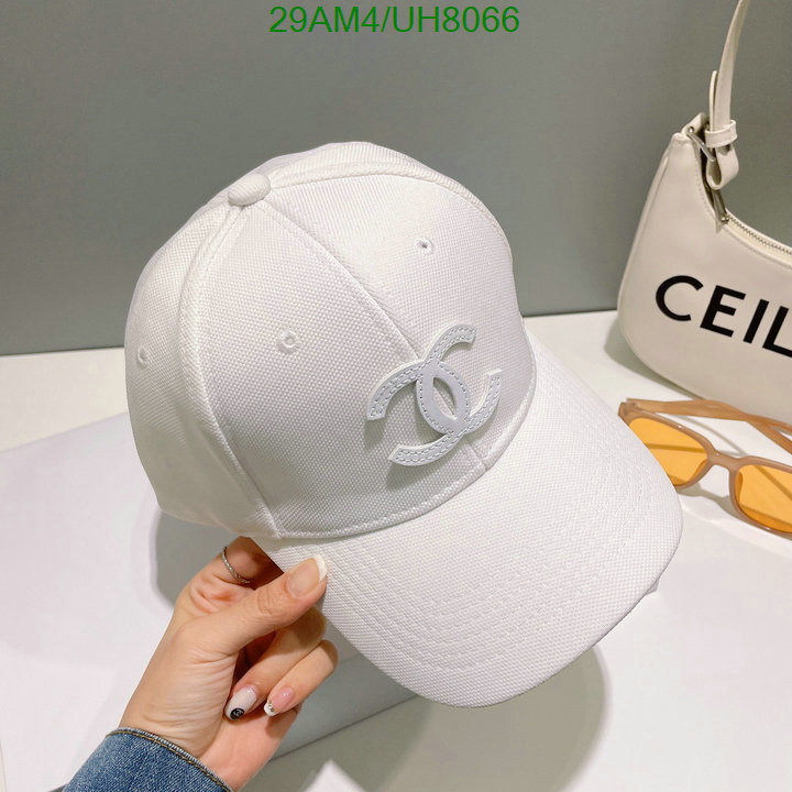 Chanel-Cap(Hat) Code: UH8066 $: 29USD