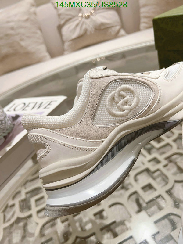 Gucci-Women Shoes Code: US8528 $: 145USD