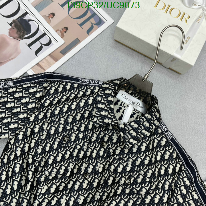 Dior-Clothing Code: UC9073 $: 139USD