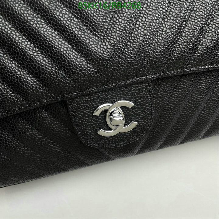 Chanel-Bag-4A Quality Code: RB4268 $: 85USD