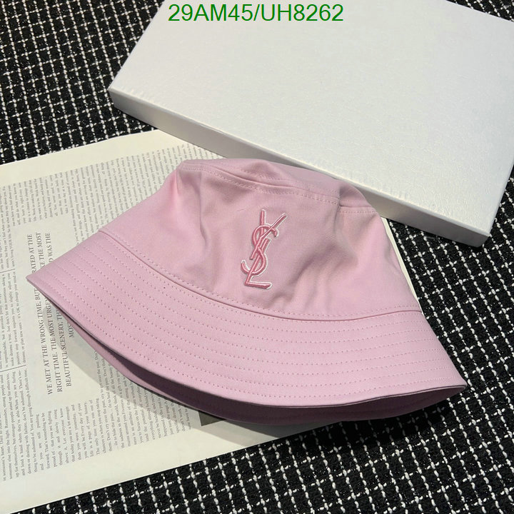 YSL-Cap(Hat) Code: UH8262 $: 29USD