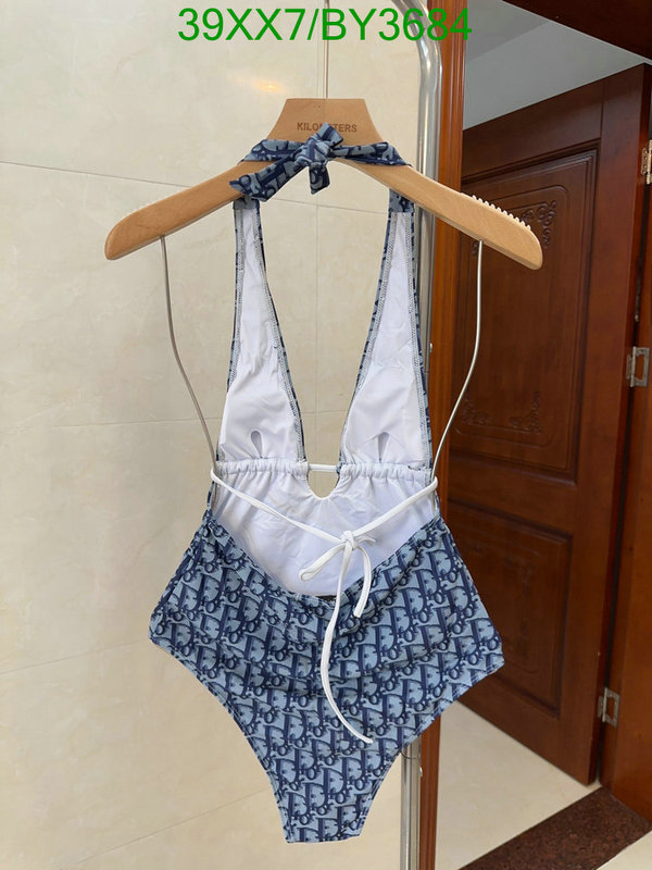 Dior-Swimsuit Code: BY3684 $: 39USD