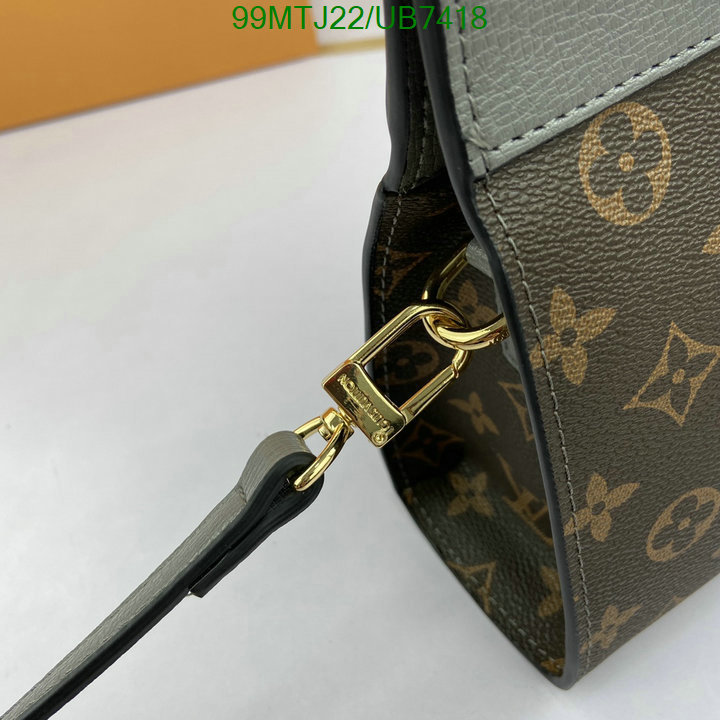 LV-Bag-4A Quality Code: UB7418 $: 99USD