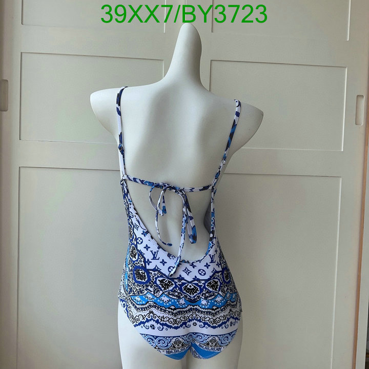 LV-Swimsuit Code: BY3723 $: 39USD