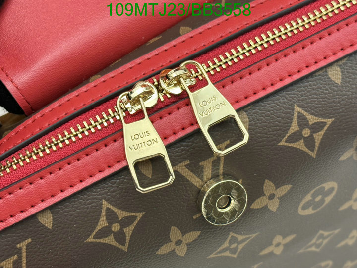 LV-Bag-4A Quality Code: BB3558 $: 109USD