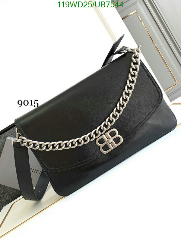 Balenciaga-Bag-4A Quality Code: UB7544