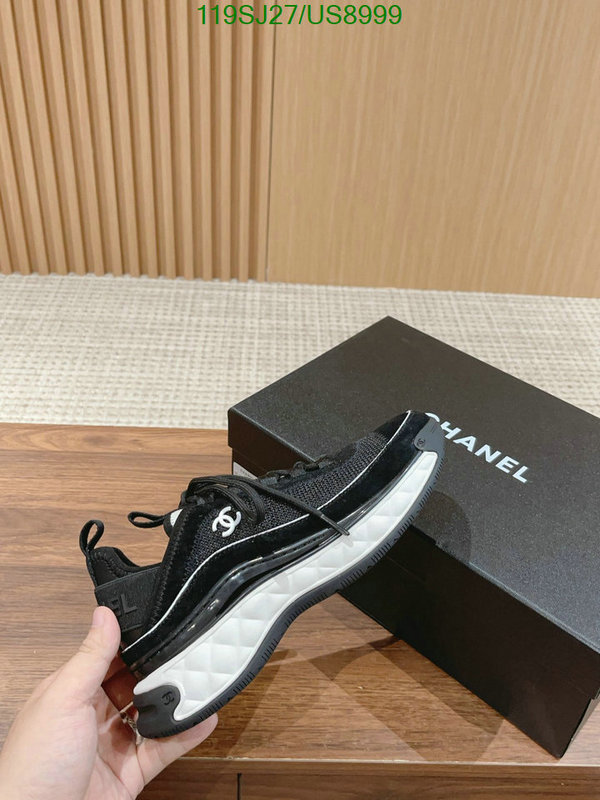 Chanel-Women Shoes Code: US8999 $: 119USD