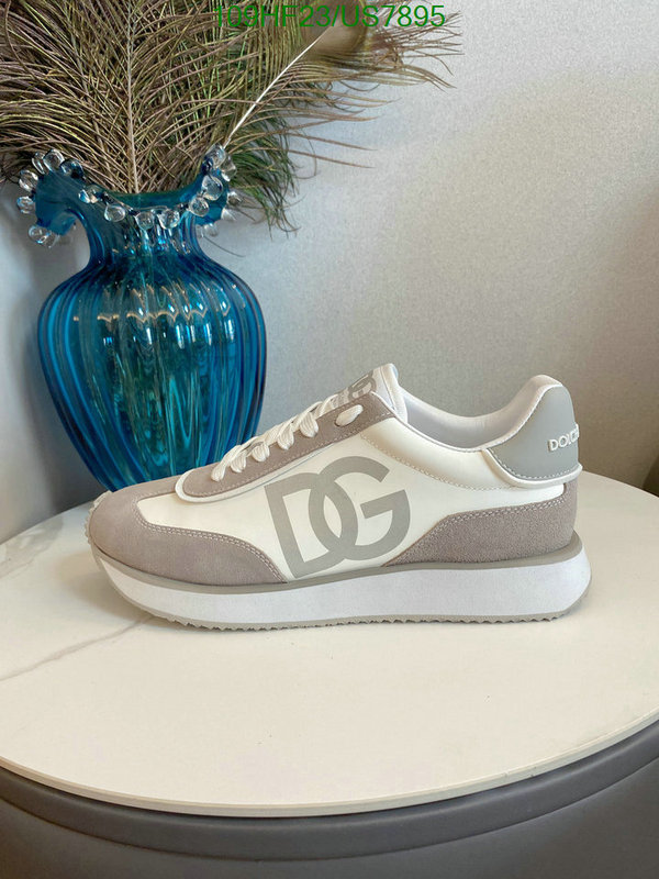 D&G-Women Shoes Code: US7895 $: 109USD