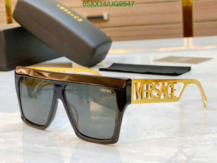 Versace-Glasses Code: UG9547 $: 65USD