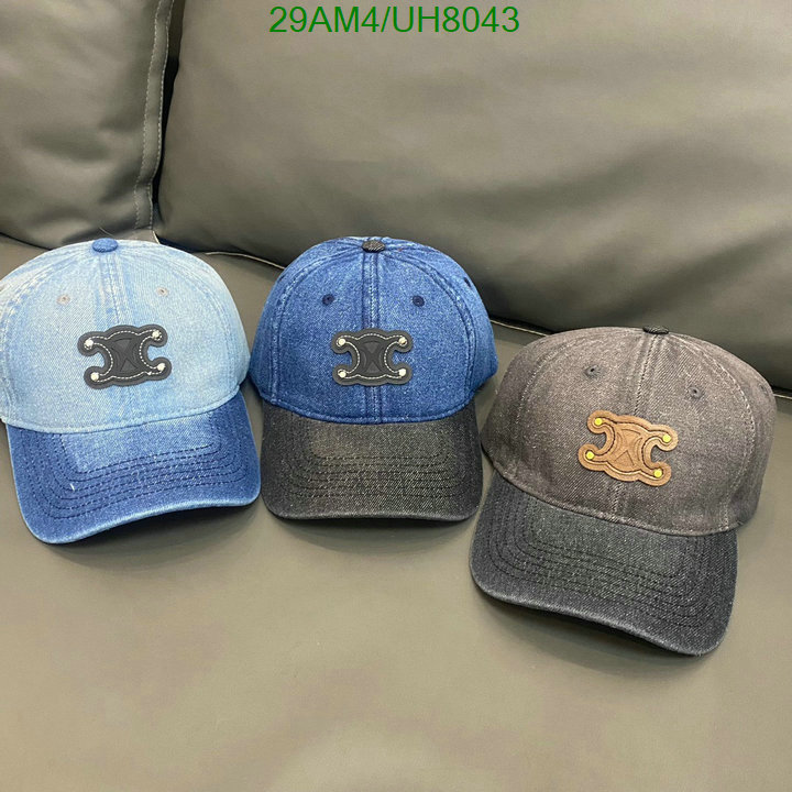 Celine-Cap(Hat) Code: UH8043 $: 29USD