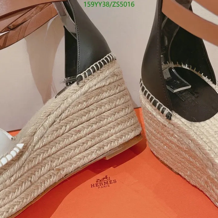 Hermes-Women Shoes Code: ZS5016 $: 159USD