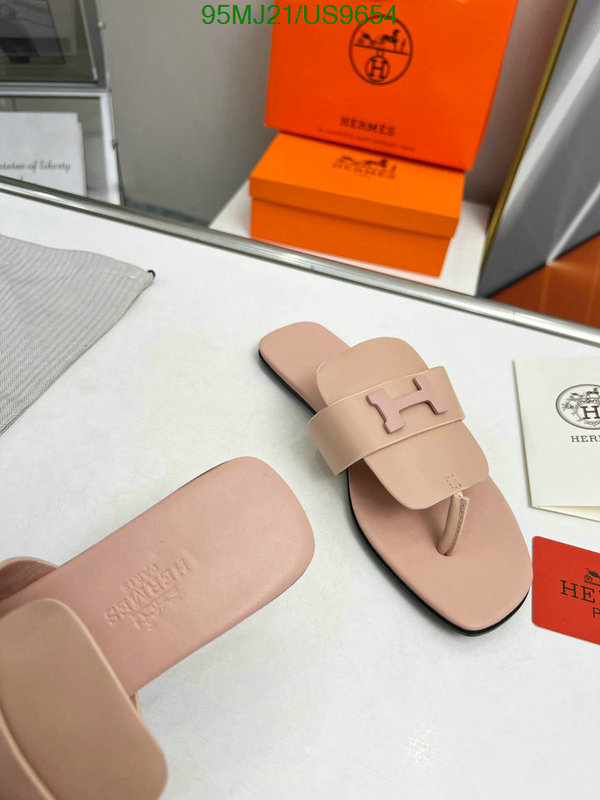 Hermes-Women Shoes Code: US9654 $: 95USD