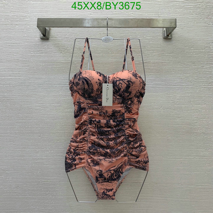 Dior-Swimsuit Code: BY3675 $: 45USD