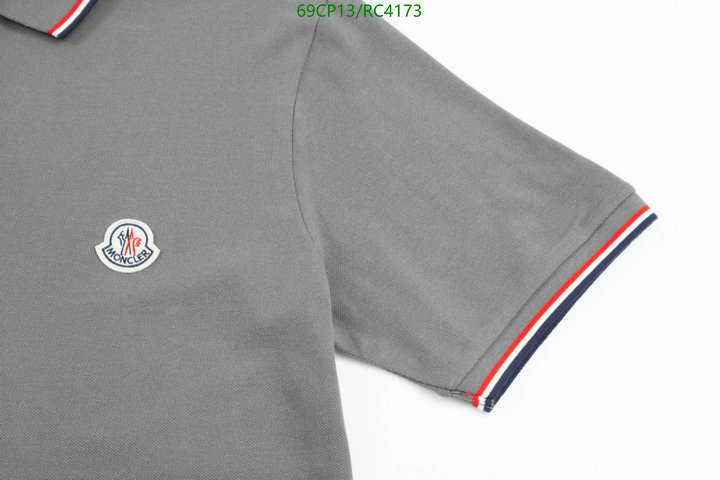 Moncler-Clothing Code: RC4173 $: 69USD