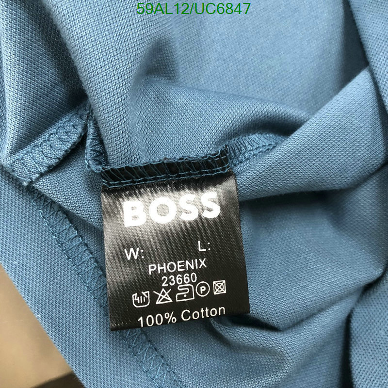 Boss-Clothing Code: UC6847 $: 59USD