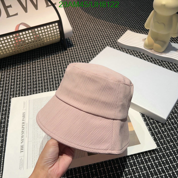 LV-Cap(Hat) Code: UH8122 $: 29USD