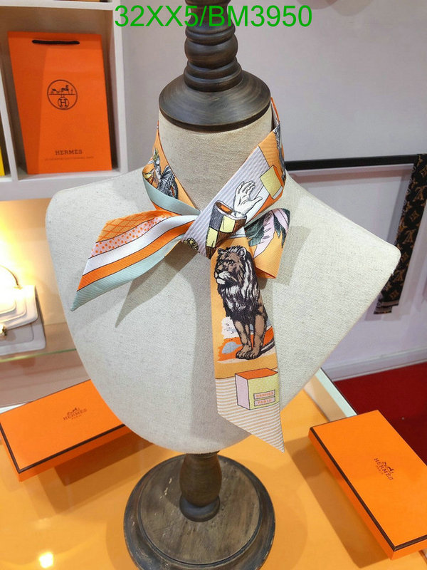 Hermes-Scarf Code: BM3950 $: 32USD