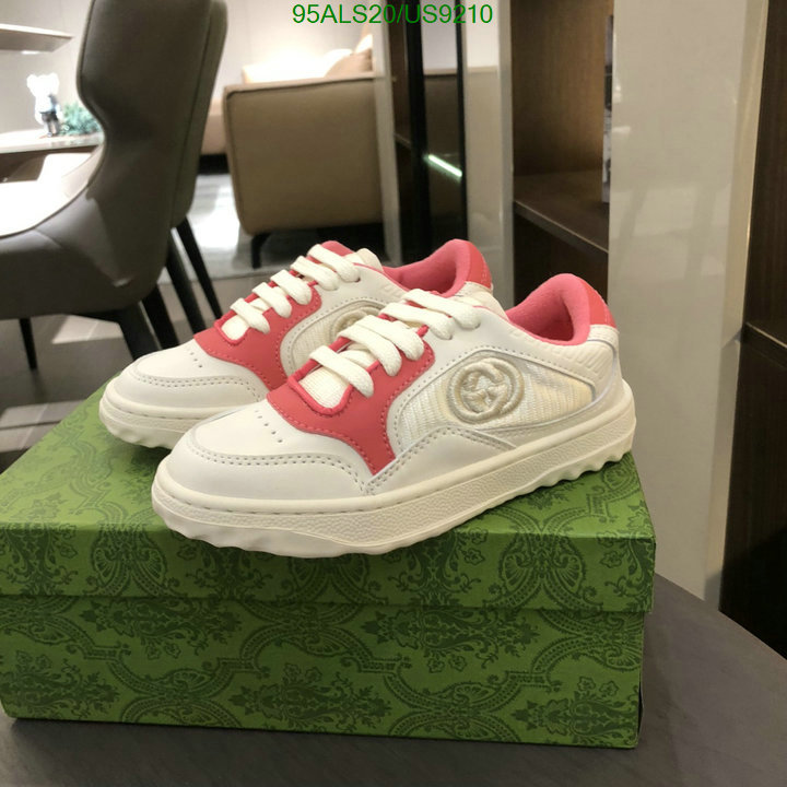 Gucci-Kids shoes Code: US9210 $: 95USD