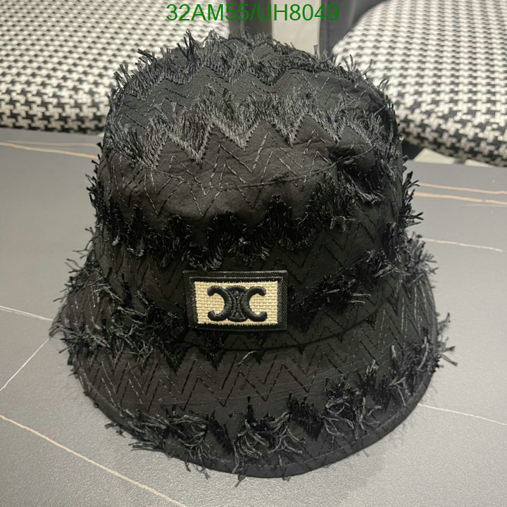 Celine-Cap(Hat) Code: UH8049 $: 32USD