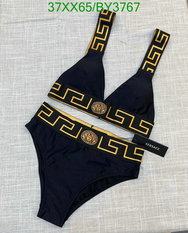 Versace-Swimsuit Code: BY3767 $: 37USD