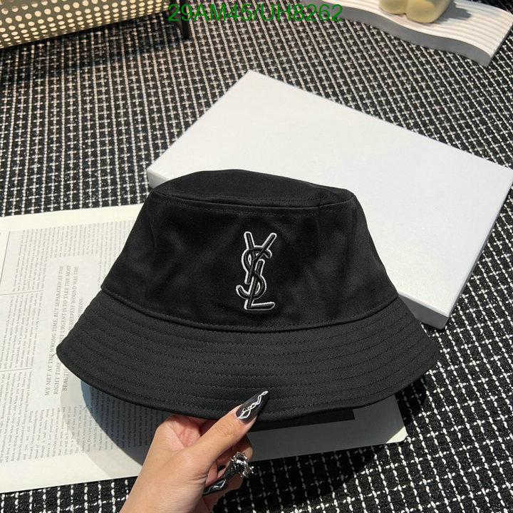 YSL-Cap(Hat) Code: UH8262 $: 29USD