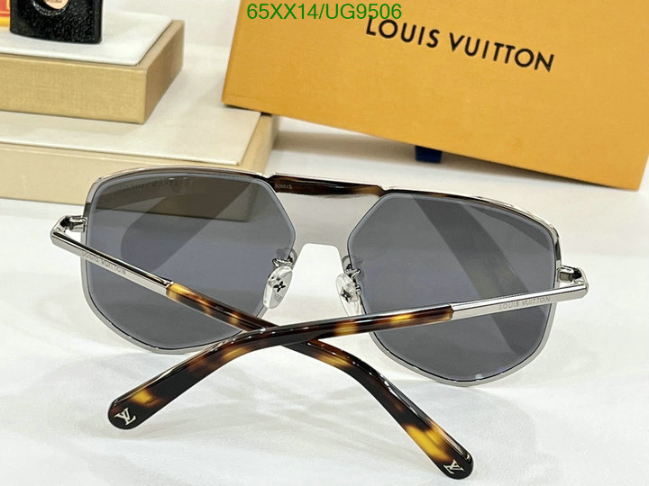 LV-Glasses Code: UG9506 $: 65USD
