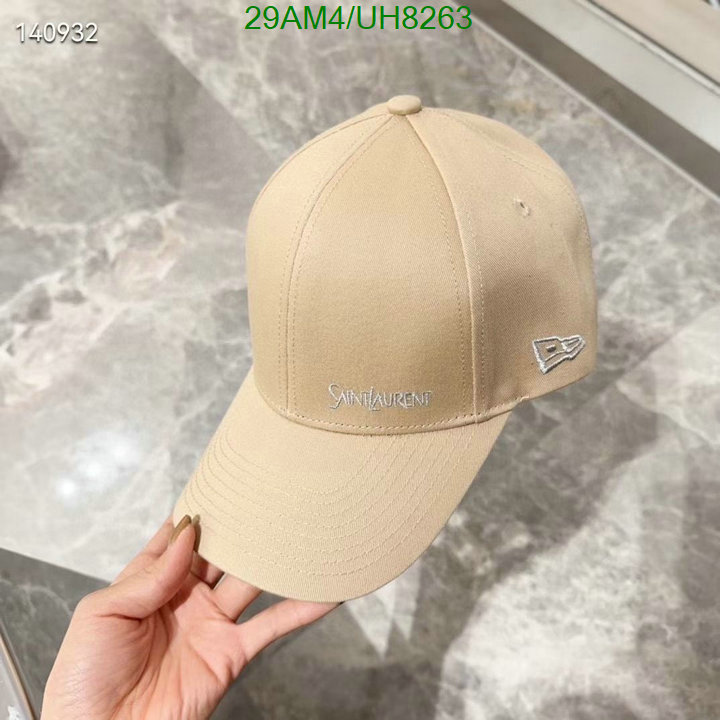 YSL-Cap(Hat) Code: UH8263 $: 29USD