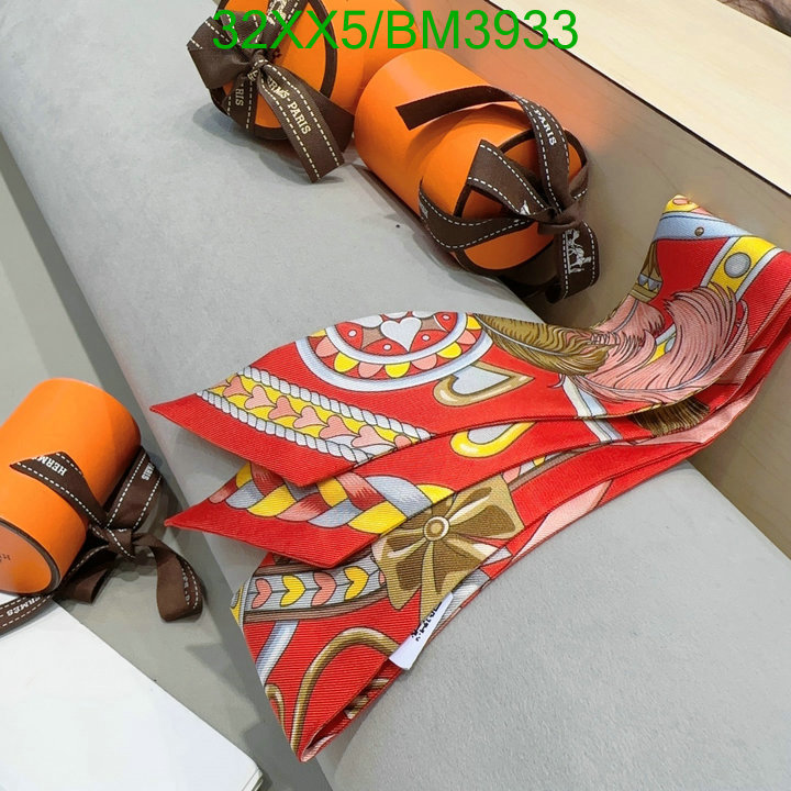 Hermes-Scarf Code: BM3933 $: 32USD