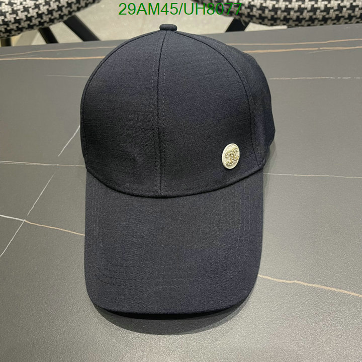 Chanel-Cap(Hat) Code: UH8077 $: 29USD