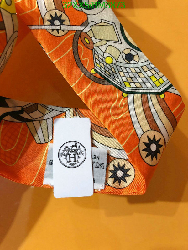 Hermes-Scarf Code: BM3873 $: 32USD