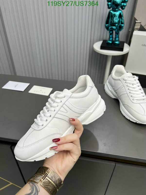 Celine-Women Shoes Code: US7364 $: 119USD