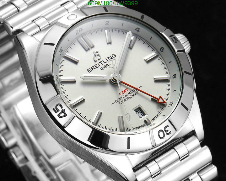 Breitling-Watch-Mirror Quality Code: UW9399 $: 609USD